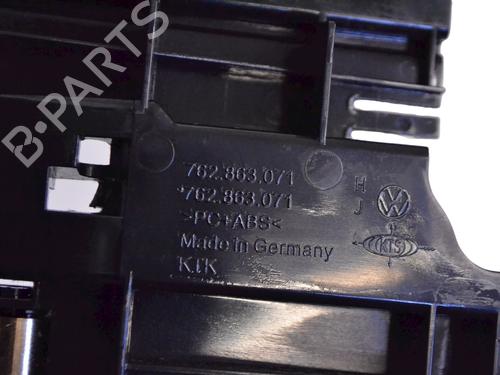 Ashtray VW TOUAREG (CR7, RC8) 3.0 TSI 4motion | BP33352721I30 - Image 8