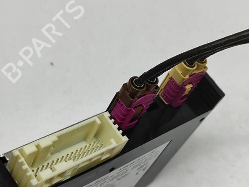 Electronic module MERCEDES-BENZ GLC (X253) 300 d 4-matic (253.919) | BP29731210M83 