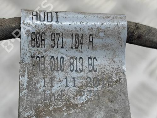 Elektronisk modul AUDI Q5 (FYB, FYG) 2.0 TFSI quattro | BP28446745M83 