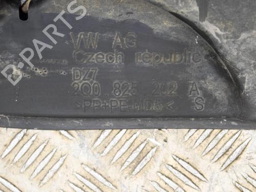 Underbody protection SKODA KAMIQ (NW4) 1.0 TSI | BP29007328M92