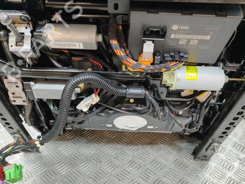 Seats set AUDI A5 (8T3) RS5 quattro | BP33377028C78 - Image 21