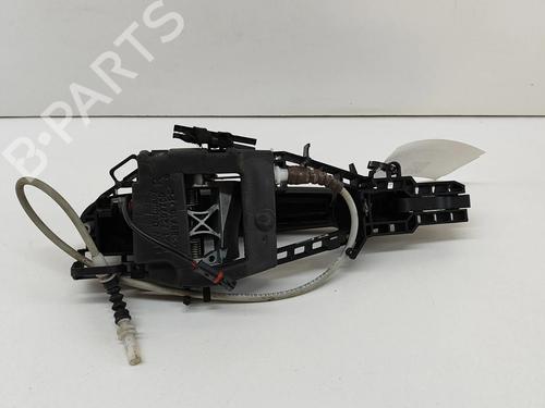 Front right exterior door handle BMW 1 (F20) 118 d | BP19283368C129