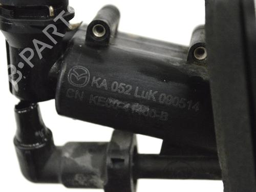 Clutch slave cylinder MAZDA CX-5 (KE, GH) 2.2 D (KE2FW) | BP33349522M113  - Image 6