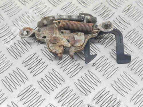 Exterior handle NISSAN PATROL GR V Wagon (Y61) 3.0 DTi | BP14624252C122 