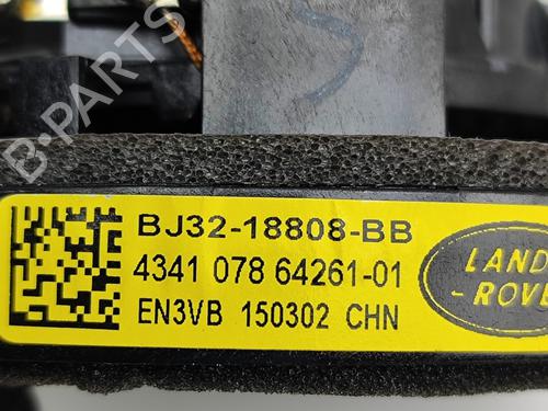 Speaker LAND ROVER RANGE ROVER EVOQUE (L538) 2.2 D 4x4 | BP25893952E2 