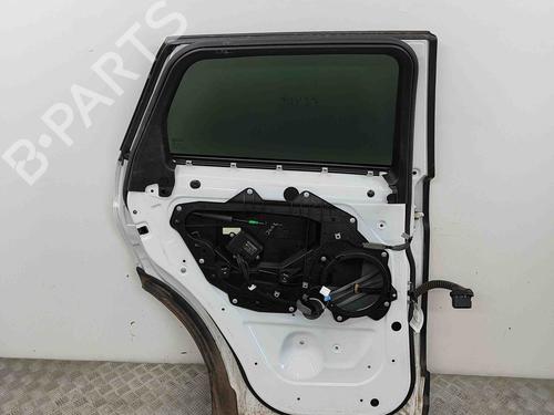 Left rear door LAND ROVER RANGE ROVER EVOQUE (L538) 2.2 D 4x4 | BP29753000C4 