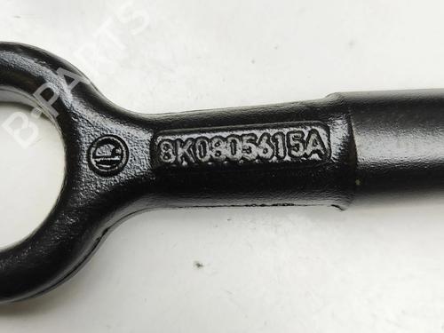 Other CUPRA FORMENTOR (KM7, KMP) 1.4 e-Hybrid | BP33381678O1 - Image 8