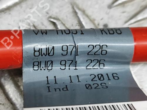 Cable AUDI A5 Sportback (F5A, F5F) 40 TFSI Mild Hybrid | BP28436315E12
