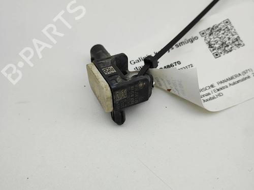 Electronic sensor PORSCHE PANAMERA (971) 2.9 4 E-Hybrid (97ABE1, 97BBE1, 97ABX1) | BP37669545M84 - Image 3