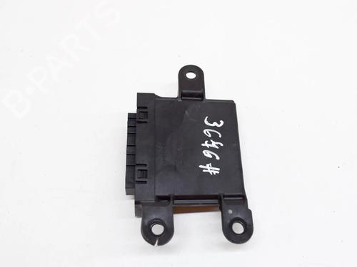 Electronic module OPEL MOKKA / MOKKA X (J13) 1.4 (_76) | BP10369296M83