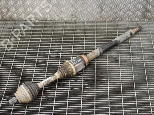 Used Right front driveshaft Right front driveshaft VOLVO V60 I (155) D3 / D4 (163 hp) 6763066 6763066