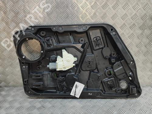Front left window mechanism MERCEDES-BENZ A-CLASS (W176) A 160 CDI / d (176.011) | BP27608186C22 - Image 2