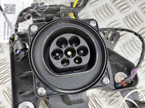 Cable BMW 3 (G20, G80, G28) 330 e Plug-in-Hybrid | BP27837071E12