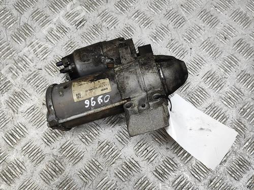 Used Starter Starter BMW 4 Coupe (F32, F82) 435 d xDrive (313 hp) 25862579 25862579