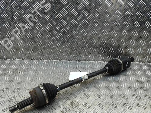 Used Right front driveshaft Right front driveshaft HYUNDAI IONIQ 6 (CE) EV All-wheel Drive (325 hp) 33961832 33961832