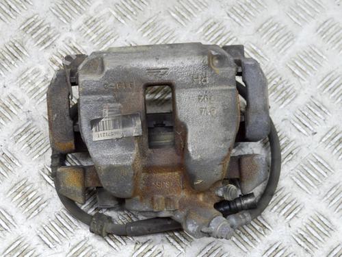 Used Right front brake caliper OPEL GRANDLAND / GRANDLAND X (A18, P1UO) 1.2 (75) (131 hp) 15622284