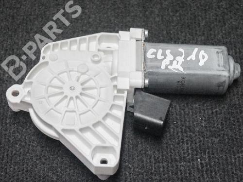 Front left window mechanism MERCEDES-BENZ CLS (C218) CLS 350 CDI / d (218.323) (265 hp) 6837970