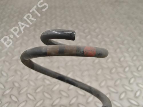 Shock absorber spring MERCEDES-BENZ A-CLASS (W176) A 180 CDI (176.000) | BP30227684C152