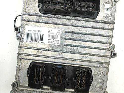 Engine control unit (ECU) AUDI Q7 (4MB, 4MG, 4MQ) SQ7 TDI quattro | BP34160902M57  - Image 5