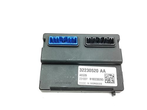 Módulo eletrónico Módulo eletrónico VOLVO XC40 (536) Recharge AWD (408 hp) 36415614 36415614