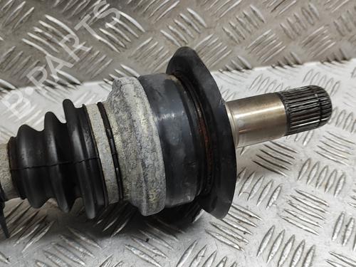Right rear driveshaft MERCEDES-BENZ C-CLASS (W205) C 220 BlueTEC / d (205.002, 205.004) | BP24143383M41 