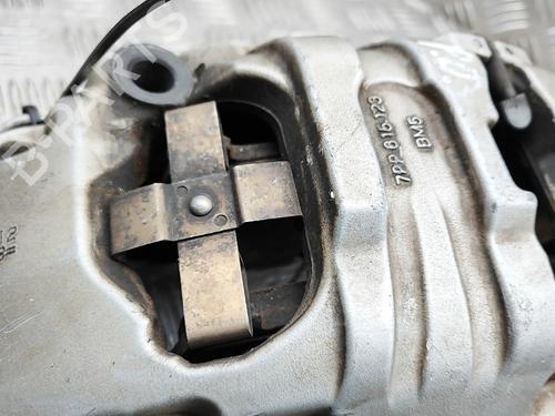 Right front brake caliper PORSCHE MACAN (95B) 3.0 S | BP38017926M104  - Image 7