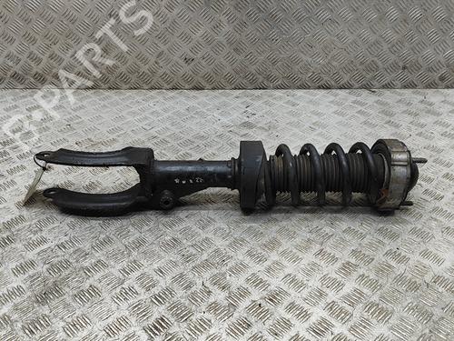 Used Left front shock absorber PORSCHE CAYENNE (92A) 3.0 Diesel (245 hp) 17076876