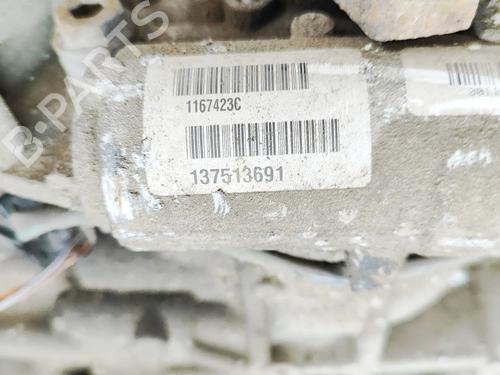 Rear differential VW TIGUAN (5N_) 2.0 TDI 4motion | BP31715215M24 