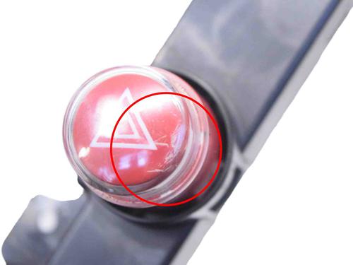 Warning switch HYUNDAI TUCSON (TL, TLE) 1.6 T-GDi | BP30254518I22