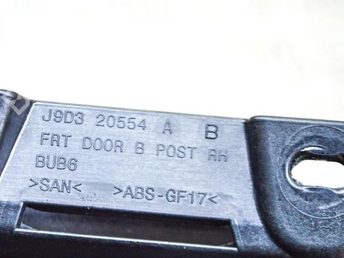 Dørliste JAGUAR I-PACE (X590) EV400 AWD | BP27754472C150  - Image 7