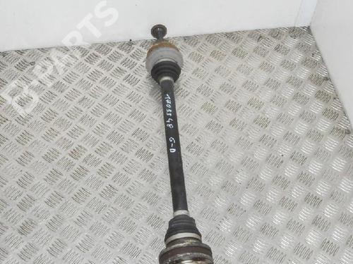 Right rear driveshaft AUDI A6 C7 Avant (4G5, 4GD) 3.0 TDI | BP8933739M41 