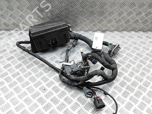 Fuse box FORD TRANSIT CUSTOM V362 Van (FY, FZ) 2.0 EcoBlue | BP35957854E1 - Image 3