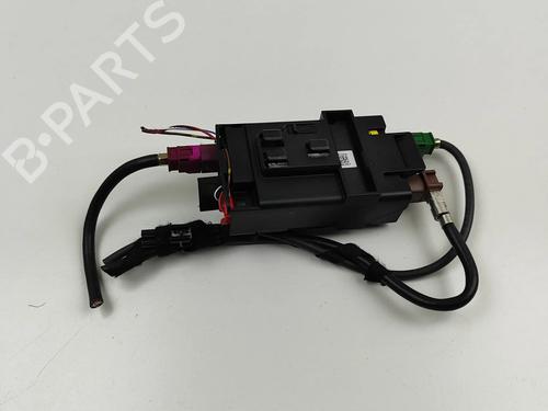 Used Electronic module VW PASSAT B8 Variant (3G5, CB5) 2.0 TDI (150 hp) 26389227