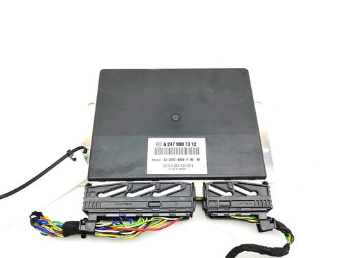 Used Electronic module Electronic module 38756051 38756051