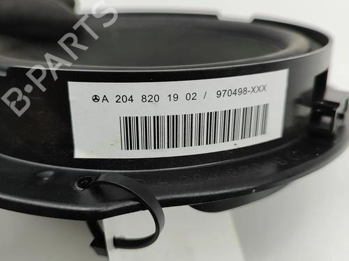 Speaker MERCEDES-BENZ E-CLASS Convertible (A207) E 250 CDI / BlueTEC / d (207.403, 207.404) | BP28674873E2 - Image 6