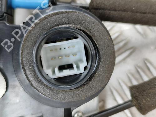 Rear right lock TOYOTA COROLLA Estate (_E21_) 2.0 Hybrid (MZEH12) | BP27788843C99 