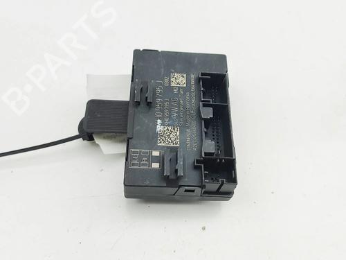 Electronic module PORSCHE CAYENNE (92A) 3.0 Diesel | BP34630608M83 - Image 4