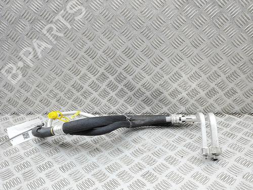 AC pipe TESLA MODEL Y (5YJY) Long Range All-wheel Drive | BP38782342M126 - Image 3