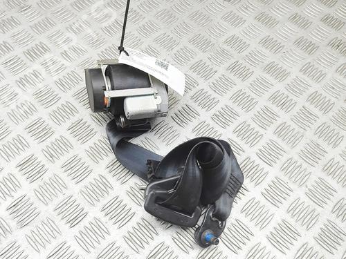 Front left seatbelt FORD TRANSIT CUSTOM V362 Bus (F3) 2.2 TDCi | BP36644556I26 - Image 2