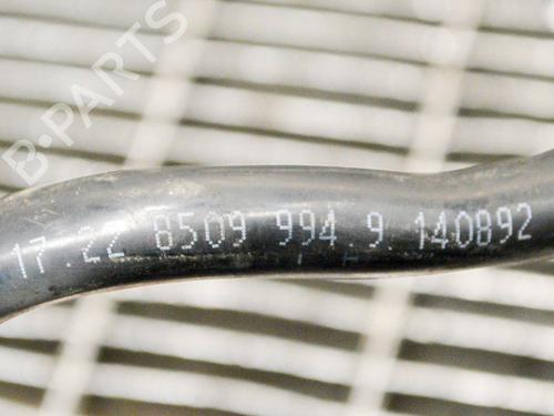 Pipe BMW 3 (F30, F80) 330 d | BP8837154M125 