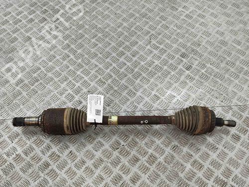 Used Right rear driveshaft MERCEDES-BENZ M-CLASS (W163) ML 270 CDI (163.113) (163 hp) 27583700