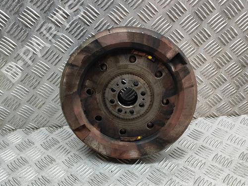 Used Flywheel Flywheel VW PASSAT B8 Variant (3G5, CB5) 2.0 TDI (150 hp) 25858412 25858412