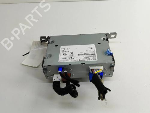 Electronic module MAZDA CX-30 (DM) e-SKYACTIV-X M Hybrid | BP33370434M83 - Image 3