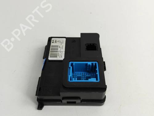 Electronic module OPEL COMBO Box Body/MPV (K9) 1.5 D | BP28431830M83 