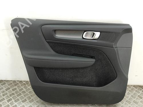Used Front left panel Front left panel VOLVO XC40 (536) B4 Mild-Hybrid (197 hp) 33378599 33378599
