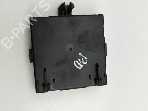 Electronic module MERCEDES-BENZ A-CLASS (W176) A 160 CDI / d (176.011) | BP27608243M83 