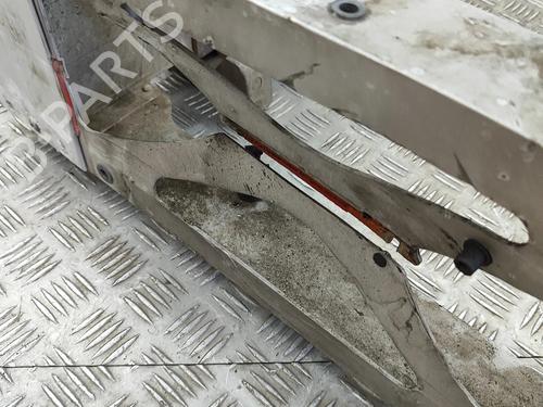 Subframe ASTON MARTIN VANTAGE Vantage 4.3 | BP27797479M9  - Image 8