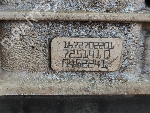 Gearbox MERCEDES-BENZ GLE (V167) GLE 300 d 4-matic (167.109) | BP27793075M3  - Image 7