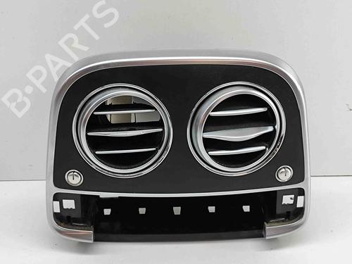 Used Air vent MERCEDES-BENZ S-CLASS (W222, V222, X222) S 300 BlueTEC Hybrid / h (222.004, 222.104) (204 hp) 16536957