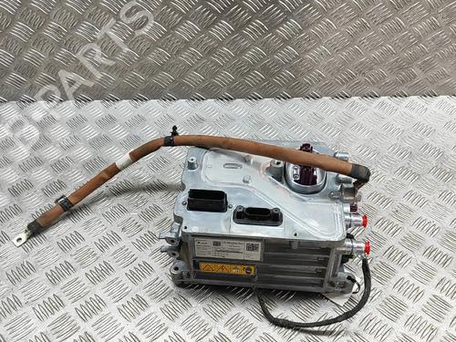 Used Inverter/Converter Inverter/Converter MERCEDES-BENZ EQS (V297) EQS 450+ (297.123) (333 hp) 28557836 28557836